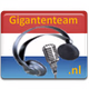Gigantenteam Radio logo