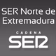 Cadena SER - SER Norte de Extremadura logo