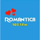 Romántica Radio logo