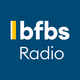 BFBS Radio Brunei logo