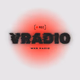Vradio logo