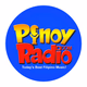 MCBN - Pinoy Radio logo