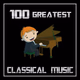 100 Greatest - Classical Music logo