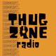 Thugzone Radio logo