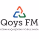 Qoys FM logo