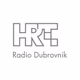 HRT Radio Dubrovnik logo