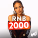 NRJ - RNB 2000 logo