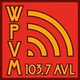 WPVM - WPVM-LP logo