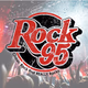Rock 95 Radio - KGFK logo