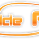 Radio Guilde Agora logo