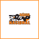 Rádio Rap Nacional logo