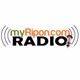 myRipon Radio logo