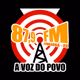 Rádio A Voz do Povo logo