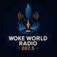Woke World Radio logo