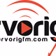 Arvorig FM logo