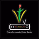 Tranformando Vidas Radio logo