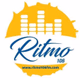 Ritmo 106 FM logo