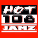 Hot 108 JAMZ logo