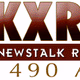 KXRA AM logo