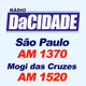 Radio da Cidade logo
