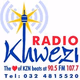 Radio Khwezi logo