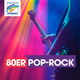 Radio Regenbogen - 80er Pop-Rock logo