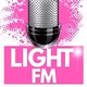 Light FM logo