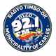 Radyo Timbook - DYCO logo