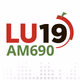 Radio LU19 logo