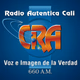Radio Auténtica Cali logo