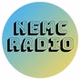 NEMC Radio logo