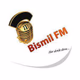 Bismil FM logo