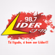 Rádio Líder logo