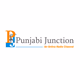 Punjabi Junction - Shabad Gurbani logo