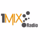 1Mix Radio - EDM logo