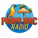 Palapa Mac Radio logo
