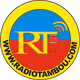Radio Tambou logo