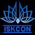 ISKCON - Los Angeles Temple Live logo