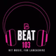 Beat Radio 103.2 logo