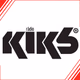 Rádio KIKS - BIG 90s logo