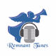 Remnant Tunes logo