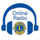 Lions Club Radio - Lions Greatest Hits logo