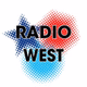 Radio West logo