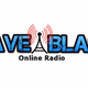 Have A Blast Radio logo