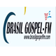 Radio Brasil Gospel FM logo