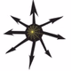 Disruptarian Radio logo