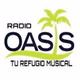 Radio Oasis Mollendo logo