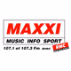MAXXI Martinique logo