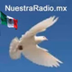 Nuestra Radio logo