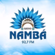 Radio Namba logo